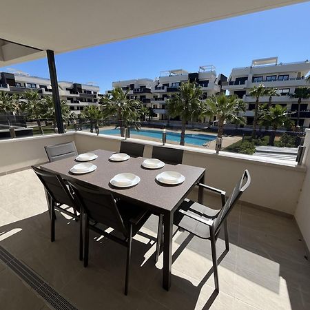 Casa Ana-Luisa Apartamento Villamartin  Exterior foto