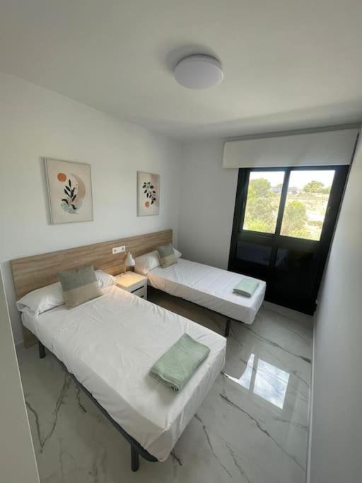 Casa Ana-Luisa Apartamento Villamartin  Exterior foto
