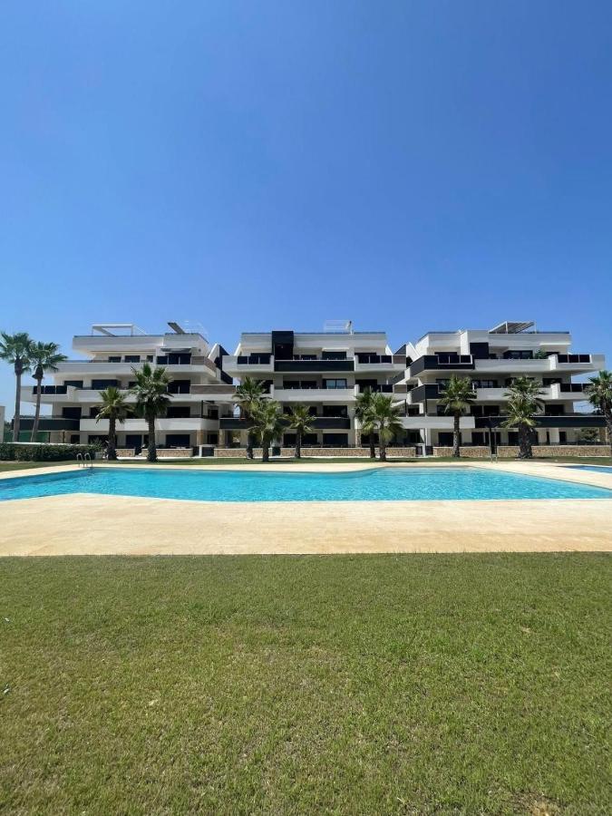 Casa Ana-Luisa Apartamento Villamartin  Exterior foto